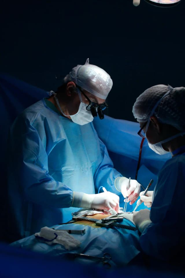 Dr. Joseph A. Shehadi